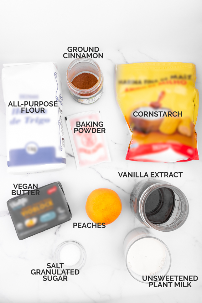 Photo of the ingredients needed to make this recipe