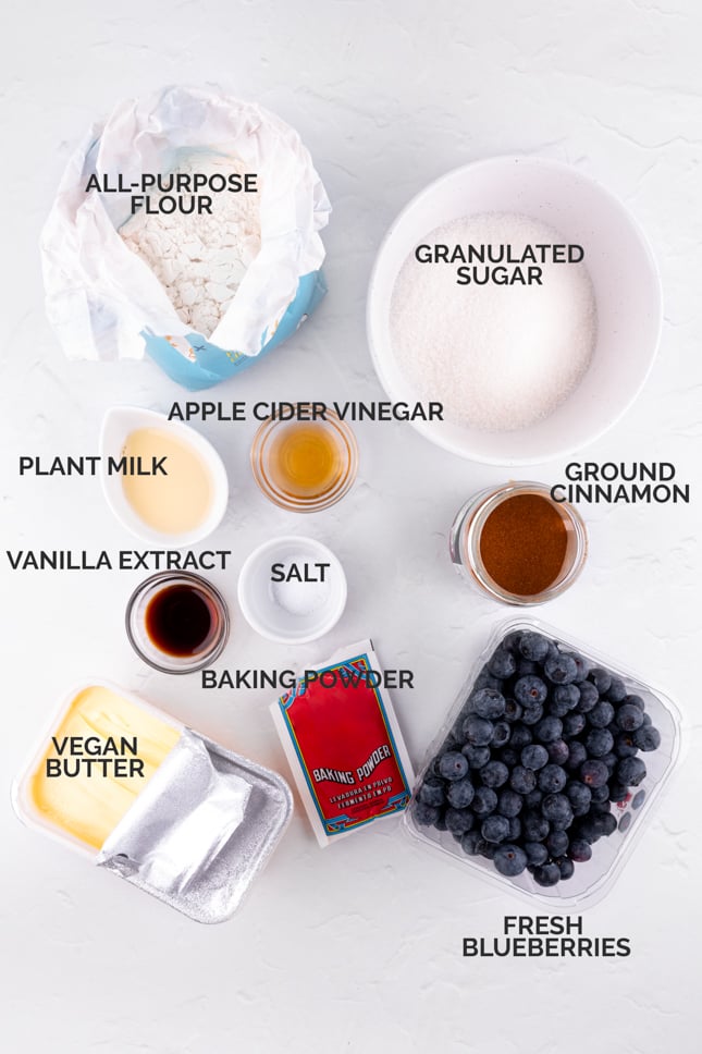 Photo of the ingredients needed to make this recipe